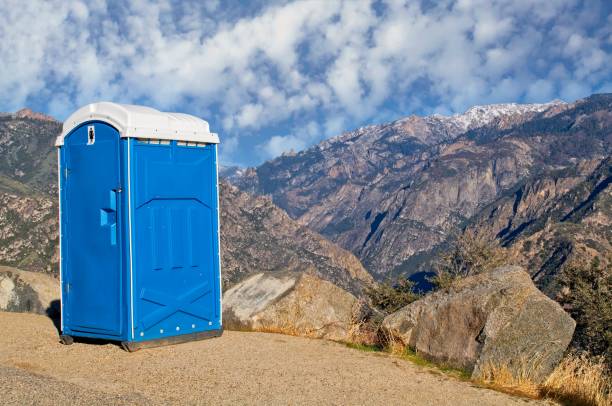 Best Porta potty rental for outdoor events  in East Franklin, NJ