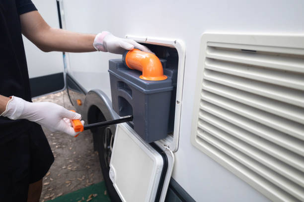  East Franklin, NJ Porta Potty Rental Pros