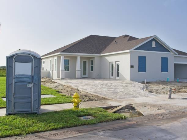 Portable Toilet Options We Offer in East Franklin, NJ
